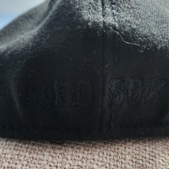 New Era 59Fifty MLB Fitted Hat, Size Med-Large - Picture 3 of 7